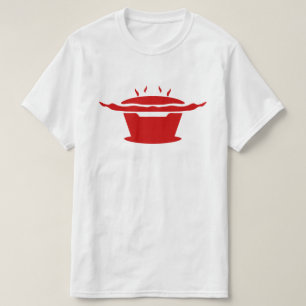 Koreaanse BBQ (고 구 이) T-shirt