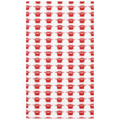 Koreaanse BBQ (고 구 이) Tafelkleed (Voorkant)