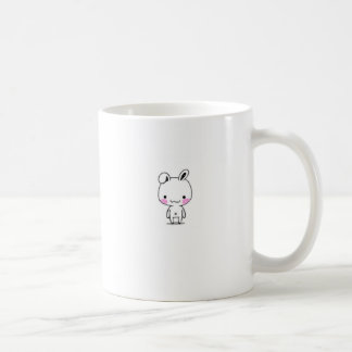 koreaanse bunny 001 koffiemok