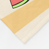 Koreaanse Drama Kdrama Binge-kijken Gepersonalisee Fleece Deken (Hoek)