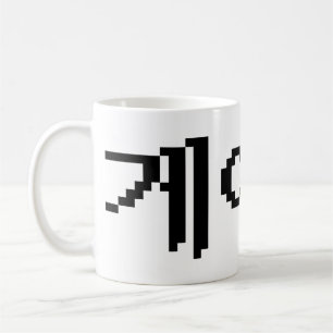 Koreaanse gamer 게 머 koffiemok