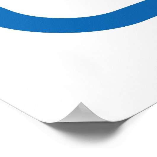 Koreaanse Hot Spring 온천 Oncheon | Hangul-taal Poster (Hoek)