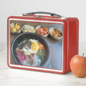 Koreaanse keuken (In situ)
