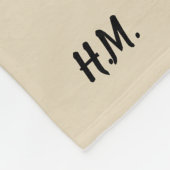 Koreaanse Kruidige zachte Tofu jjigae van de Fleece Deken (Hoek)