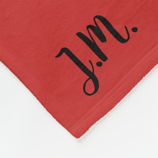 Koreaanse Kruidige zachte Tofu jjigae van de Fleece Deken (Hoek)