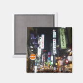 koreaanse lichten magneet (Voorkant / Achterkant)