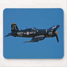 Koreaanse Oorlog Hero Mousepad Muismat