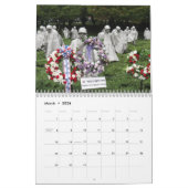 Koreaanse Oorlog Memorial Kalender 2025 (Mar 2026)