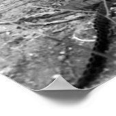 Koreaanse oorlog poster (Hoek)