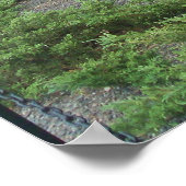 Koreaanse Oorlogsveteranen Memorial Serie Vier Poster (Hoek)