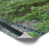 Koreaanse Oorlogsveteranen Memorial Serie Vier Poster (Hoek)