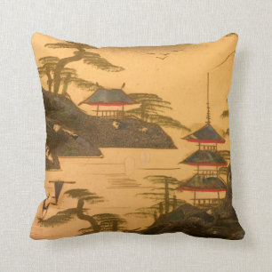 Koreaanse piloot kussen