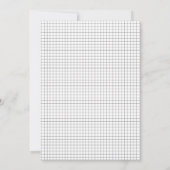 Koreaanse Pop Muziek K-Pop Girlband Verjaardagsfee Kaart (Achterkant)