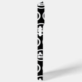 Koreaanse Sino Nummer 10 Tien 십 【Sip】 Hangul Case-Mate iPhone Case (Achterkant / Rechts)