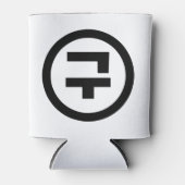 Koreaanse Sino Nummer 9 Negen 구 【Gu】 Hangul Blikjeskoeler (Voorkant)