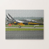 Koreaanse T50-jigzaag Legpuzzel (Horizontaal)