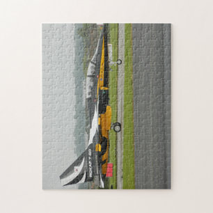 Koreaanse T50-jigzaag Legpuzzel