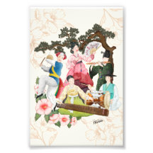 Koreaanse traditionele muziek: Gugak (국악) | Foto