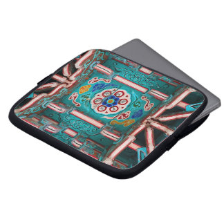 Korean Design Laptop Sleeve