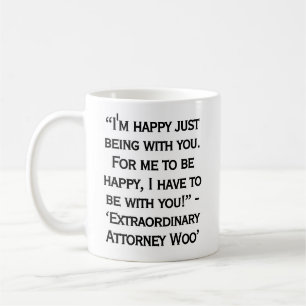 Korean Drama Extraordinary Attorney Woo Citaten Koffiemok