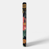 Korean Heritage Pattern Hoesje voor iPhone (Achterkant / Links)