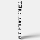 Korean Newb 쪼 렙 Jjoleb | Hangul Language Case-Mate iPhone Case (Achterkant / Rechts)