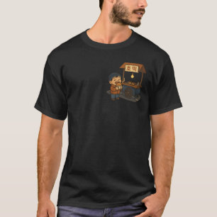 Korean Nights: Hotelhoek T-shirt