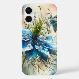 korebloem Iphone 16 hoesje