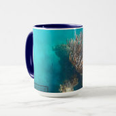 KORELE MOK (Voorkant links)