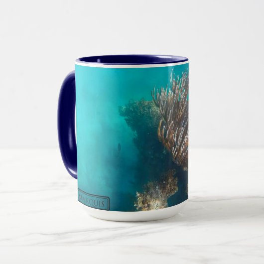 KORELE MOK (Voorkant links)