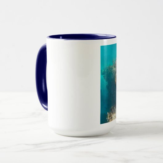 KORELE MOK (Voorkant links)