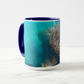 KORELE MOK (Voorkant links)