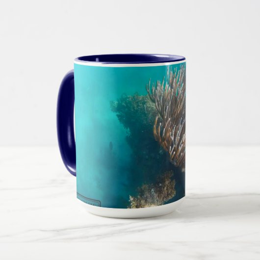 KORELE MOK (Voorkant links)