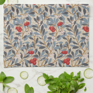 Korenbesboom, William Morris Theedoek