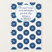 Korenbloem 2 zijn liefde planner (Voorkant)