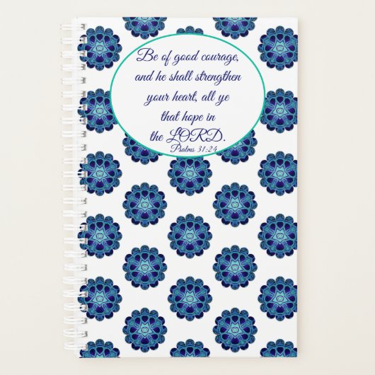 Korenbloem 2 zijn liefde planner (Voorkant)