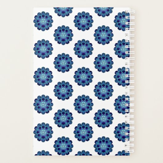 Korenbloem 2 zijn liefde planner (Achterkant)