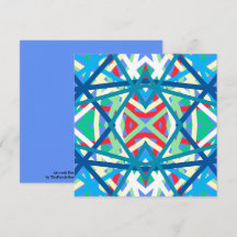 Korenbloem Balanced Harmony Kleuren Abstracte Lijn