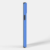 Korenbloem Blauw Case-Mate iPhone Case (Achterkant / Rechts)