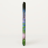 Korenbloem Blauw iPhone Case-Mate Case (Achterkant / rechts)