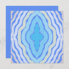 Korenbloem Gratis Kleuren Shabby Chique Ontwerp Kaart