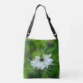 Korenbloem Tote Bag (Achterkant)