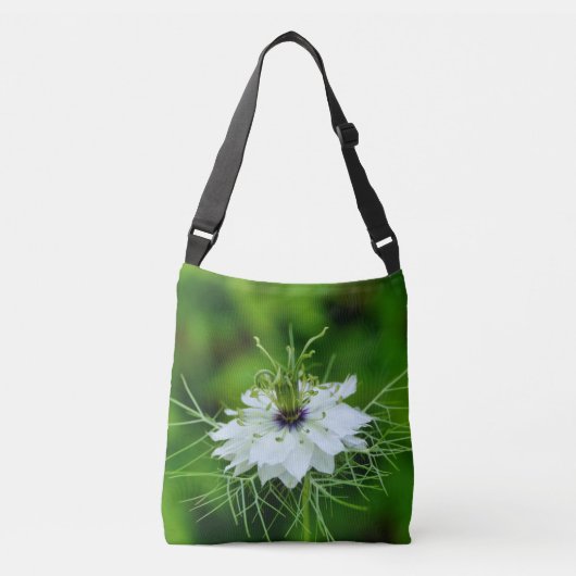 Korenbloem Tote Bag (Voorkant)