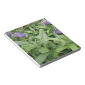 Korenbloemen Notitieblok (Schuin)