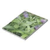 Korenbloemen Notitieblok (Linkerzijde)