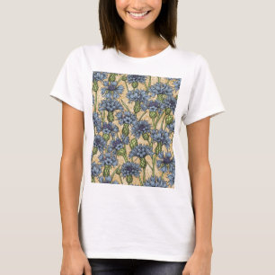 Korenbloemen T-shirt