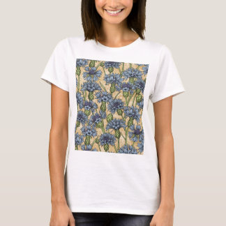 Korenbloemen T-shirt