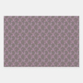 Korenbloemenrooster Inpakpapier (Voorkant)