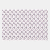 Korenbloemenrooster Inpakpapier Vel (Voorkant 2)