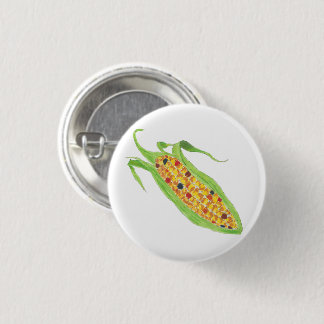 Korenkol Knoop Ronde Button 3,2 Cm
